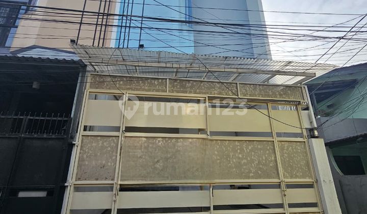 Rumah siap huni furnished 72meter lokasi startegis di Tanjung Duren(TD395) Rumah siap huni furnished 72meter lokasi startegis di Tanjung Duren(TD395)