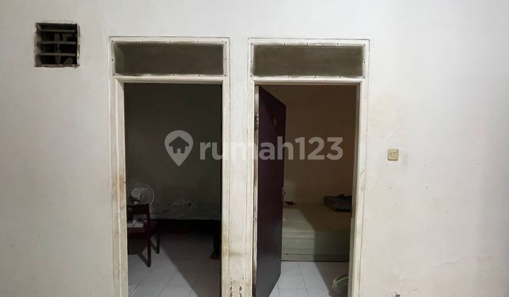 Rumah lama lokasi trategis 7x11 di tanjung duren(TD388) 2