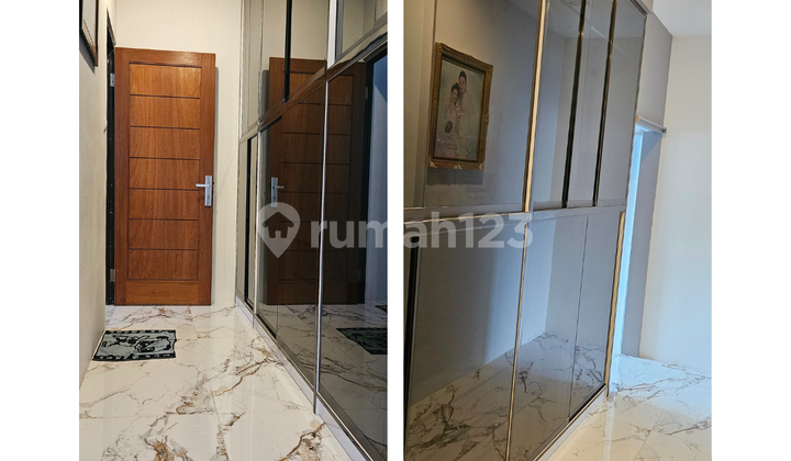 Rumah 7x20 komplek duta mas jelambar(JL327) 2