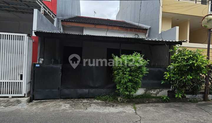 Old House 6X22 Ready for Rebuilding, Strategic Location in Greenville(Gr105) 1