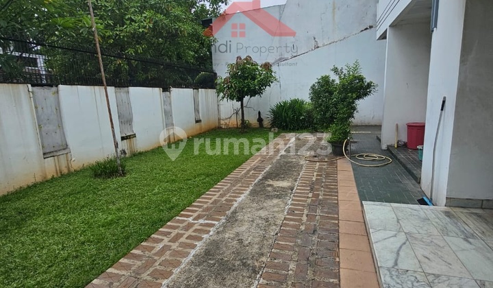 Rumah Ukuran 21X27 Jalan Boulevard Duri Kepa(Dk356) 2