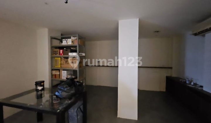 Shop house roadside 6.5x22 suitable for business in Taman Ratu (TR238) 2