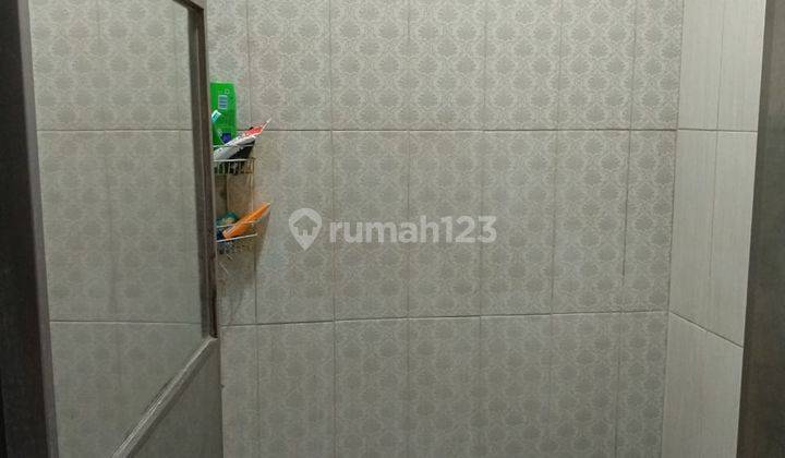 Rumah Siap Huni 7x15 Strategis Di Taman Ratu(tr216) 2