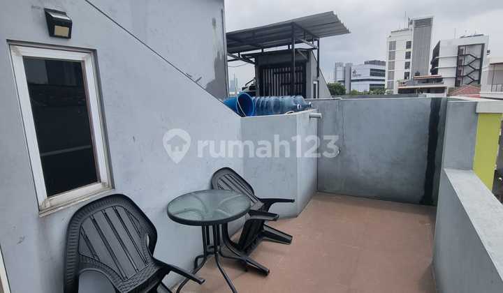 Active Boarding House in a strategic location in Grogol (GRG105) 2