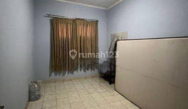 Rumah 6x12.5 Siap huni di taman ratu(TR210) 2