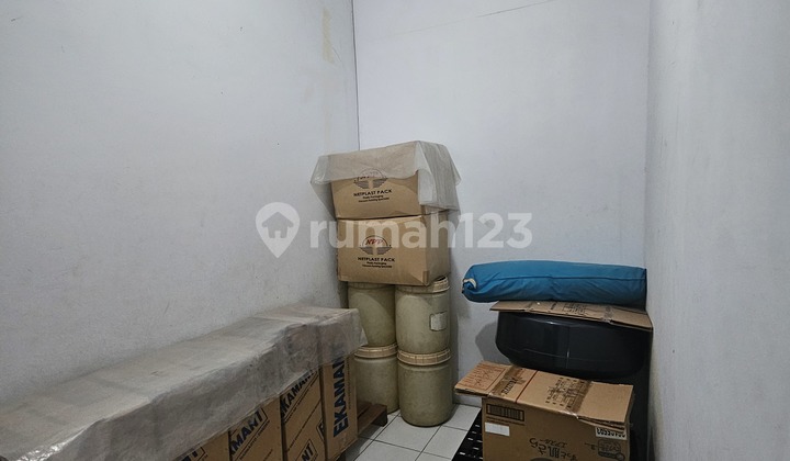 Old House with Strategic Land in Cosmos Garden (TR253a) 2