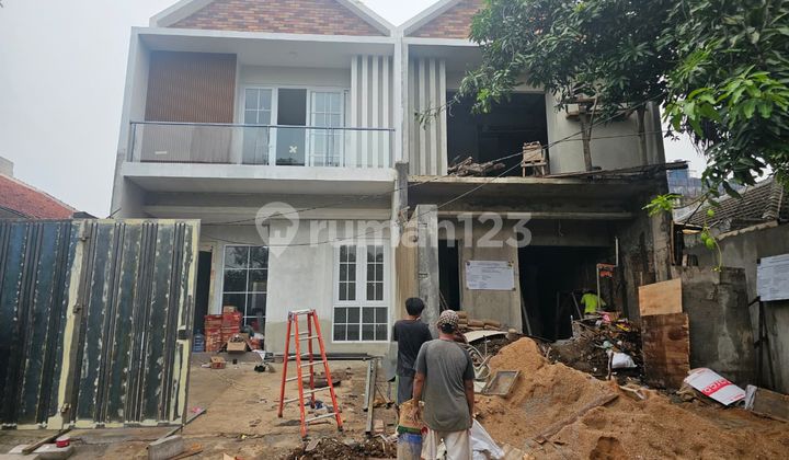 New House 6x20 located in Sunrise Garden Complex (SR71) 2