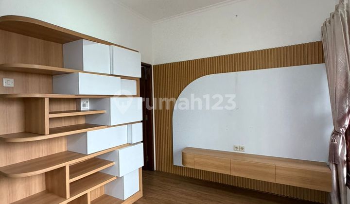 Jual Rumah Puri Indah 6X15 Termurah Siap Huni Full Furnished(Pr31) 2