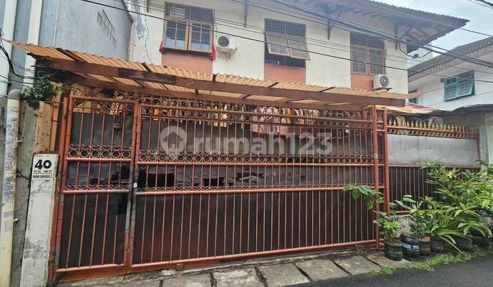 Rumah Kos 12X18 Strategis di Grogol(Grg115) 1