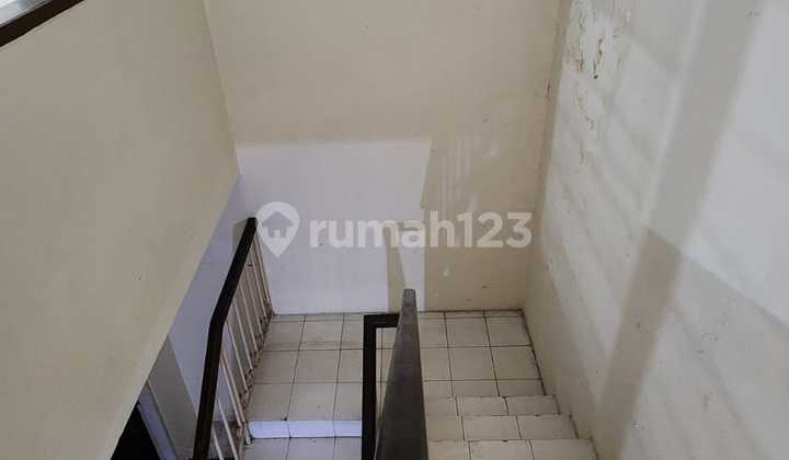 Rumah 7x15 lokasi komplek taman ratu(TR240) 2
