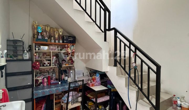Rumah Siap Huni 6x11 lokasi strategis di Tanjung Duren(TD401) 2
