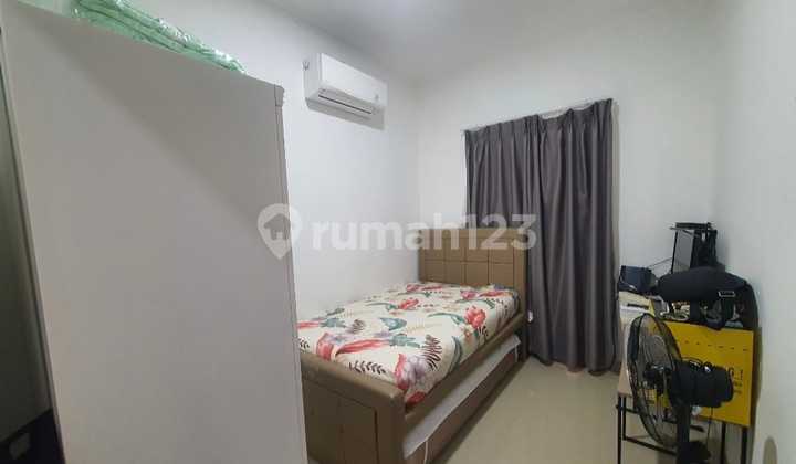 Ready-to-Occupy Fully Furnished Strategic House in Taman Ratu (TR236) 2
