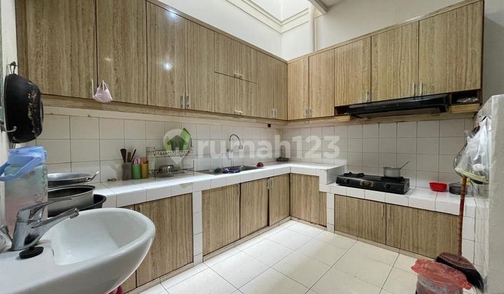 Rumah bagus Siap Huni Strategis Taman Ratu(TR77) 2