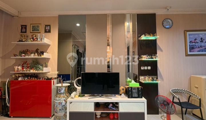 Ruah Siap Huni 9X15 Strategis di Tomang(Tm285) 2