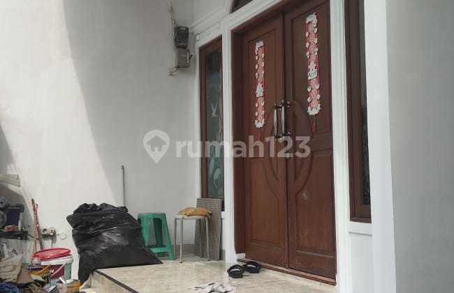 Rumah 7X11 Lokasi Strategis di Tanjong Duren(Td421) 2