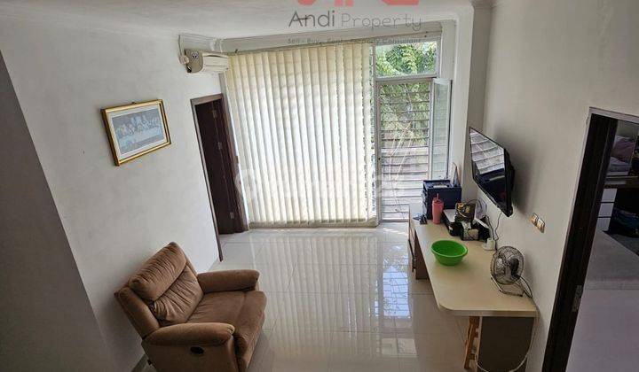 Rumah siap huni 7.6x15 lokasi strategis di Duri kepa(DK349) 2