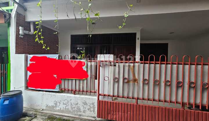 Rumah 7X11 Strategis di Tanjung Duren(Td414) 2