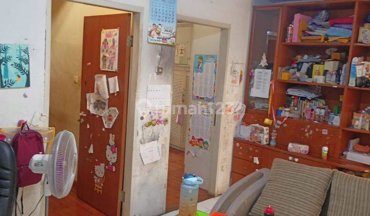 Rumah Lama ukuran 6x15 Lokasi strategis Di Duri Kepa(DK365) 2