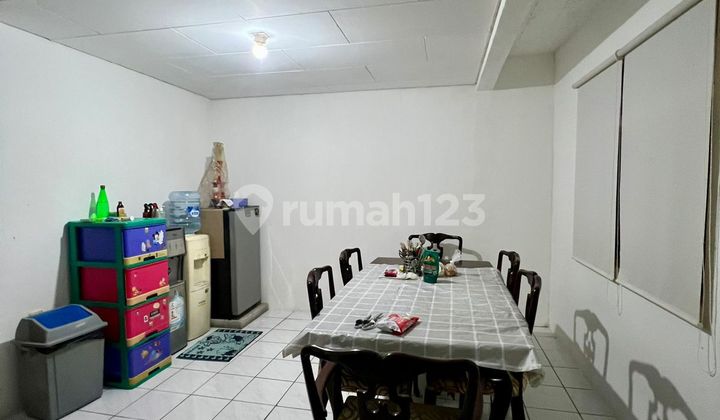 Rumah Strategis 205Meter di Jelambar(Jl336) 2