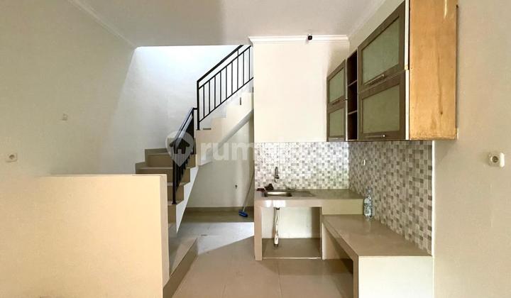 Rumah Siap Huni 3.7X15 Strategis di Jelambar(Jl338) 2