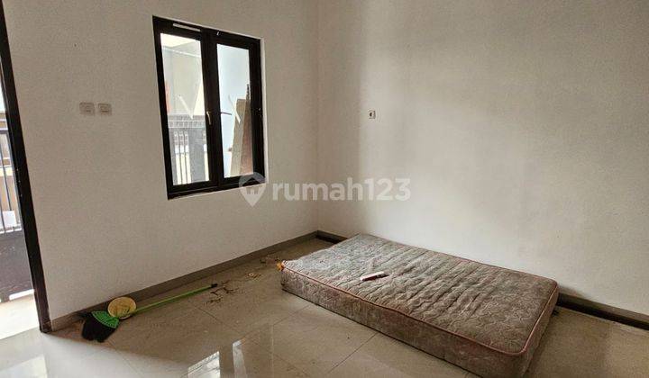 Rumah Baru 2 Unit 4x11 Di tanjung Duren(TD252) 2