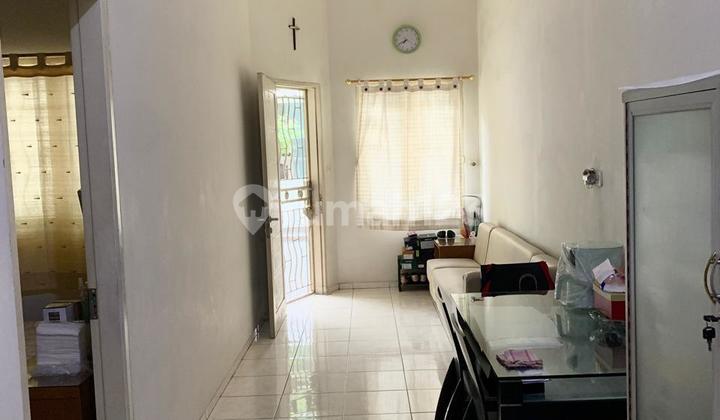 Rumah Siap Huni 5X11 Strategis di Tanjung Duren(Td426) Rumah Siap Huni 5X11 Strategis di Tanjung Duren(Td426)