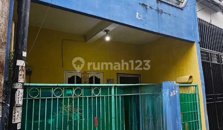 Rumah 4.25X11 Strategis di Tanjung Duren(Td413) Rumah 4.25X11 Strategis di Tanjung Duren(Td413)