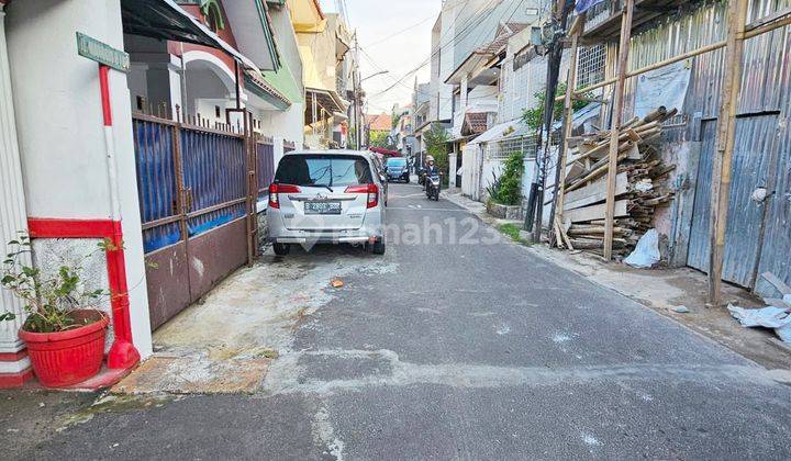 Rumah Baru 5.5x11 Lokasi Trategis Di Tanjung Duren(TD324) 2