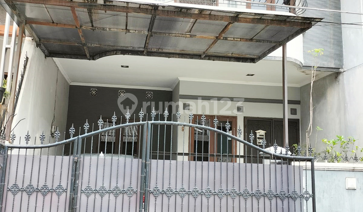 Nice House Ready to Live Strategically Located in Duri Kepa (Dk190)