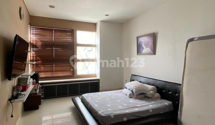 Rumah Siap Huni 10x20 bebas banjir di Taman Ratu(TR223) 2