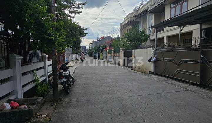 Rumah Baru Lokasi Strategis Bebas Banjir Duri Kepa(Dk353) 2