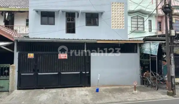 Rumah Kos DI jalan Strategis Tomang(TM264)