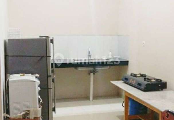 Rumah Siap Huni Strategis di Tanjung Duren(TD348) 2