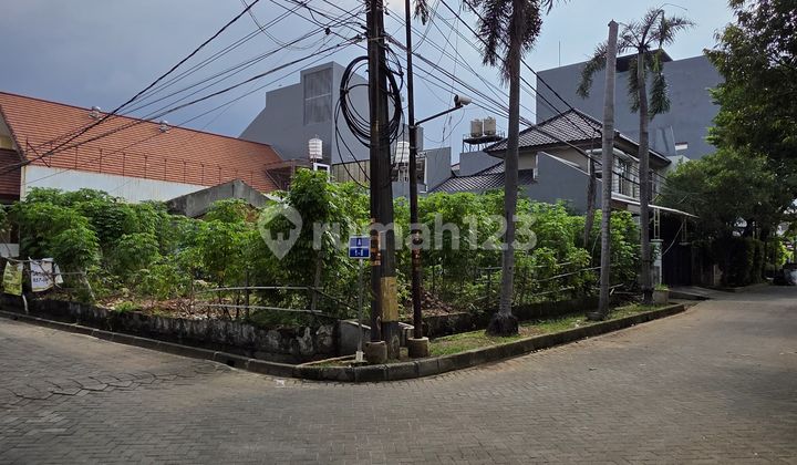 Strategic land location in Duri Kepa complex (DK379)