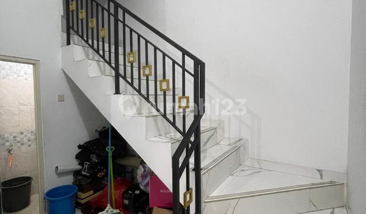 Rumah Siap Huni 4X14 Strategis di Jelambar(Jl334) 2