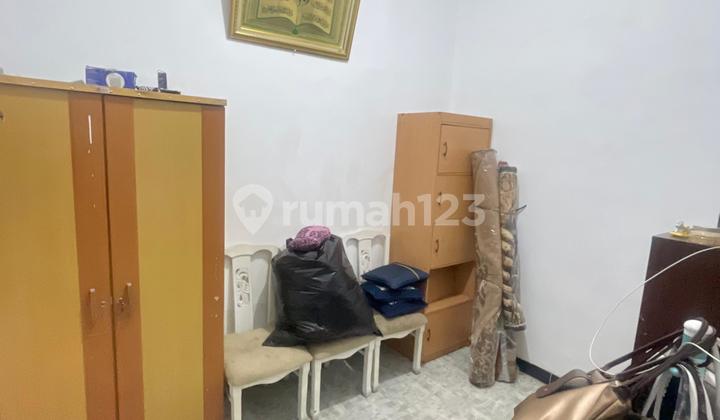 Rumah siap huni 4.5x15 lokasi strategis di jelambar(JL313) 2