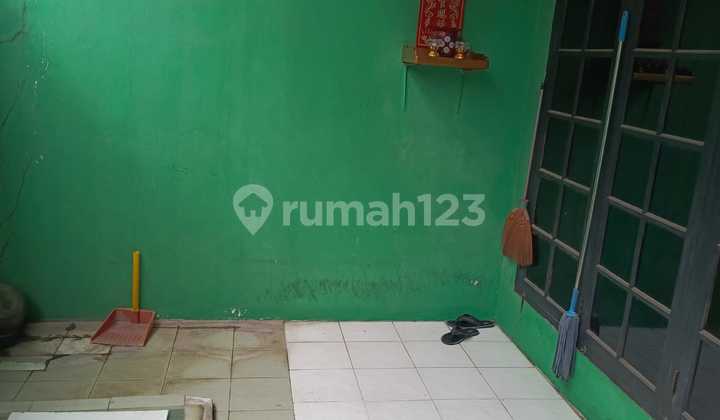 rumah 7x15 lokasi strategis di jelambar(JL309) 2