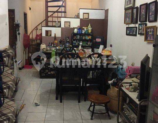 Rumah lama 6x13 lokasi strategis di Duri Kepa(DK292) 2