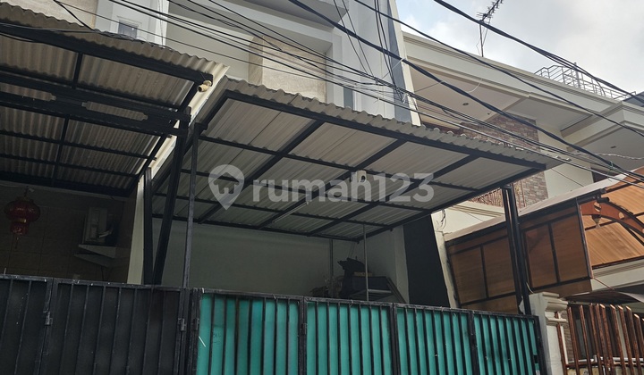 60m2 house in a strategic location at Duri Kepa (DK389)