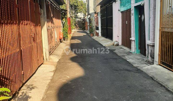 Rumah Baru Siap Huni Strategis Di Grogol(GRG50) 2