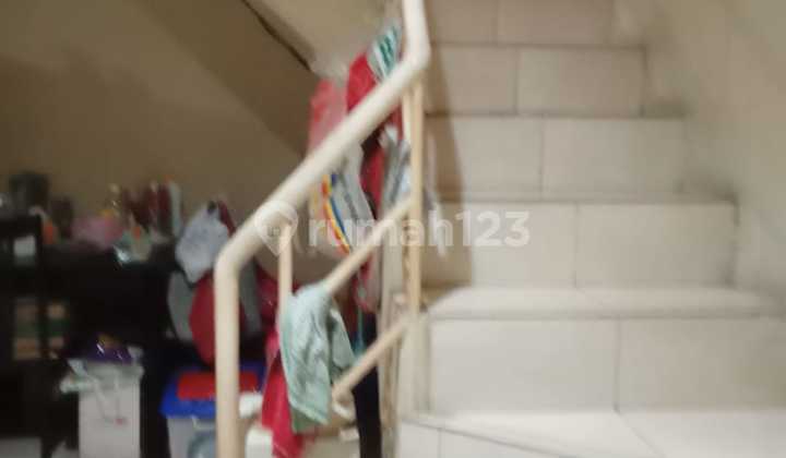 Rumah 4.3x15 siap huni strategis di Duri Kepa(DK355) 2