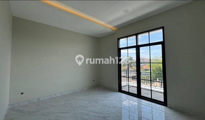 RUmah Baru 4x20 Siap Huni Di GreenVille(GR74) 2