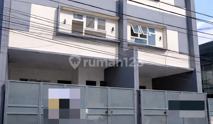 Rumah Baru 5X11 Strategis di Tanjung Duren(Td389) Rumah Baru 5X11 Strategis di Tanjung Duren(Td389)