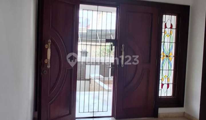 Ready-to-occupy house 9x25 in GreenVille complex neighborhood (GR92) 2