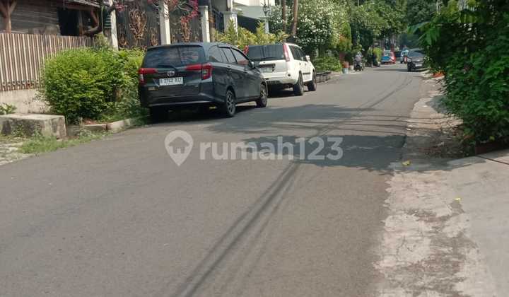 Rumah Tua Hitung Tanah 4X20 Tanjong Duren(Td419) 2