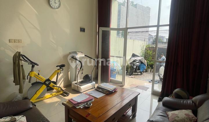 Rumah Siap Huni 4x22 Lokasi Strategis di Duri Kepa(DK401)