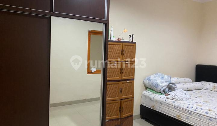 Rumah Siap Huni 4X13 Strategis di Tanjung Duren(Td410) 2
