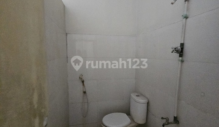 Ruko pinggir jalan 4x25 strategis di Duri Kepa(DK394) 2