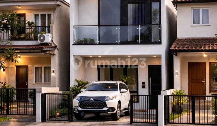 New House 5X12.5 Greenville Complex (Gr110) 1