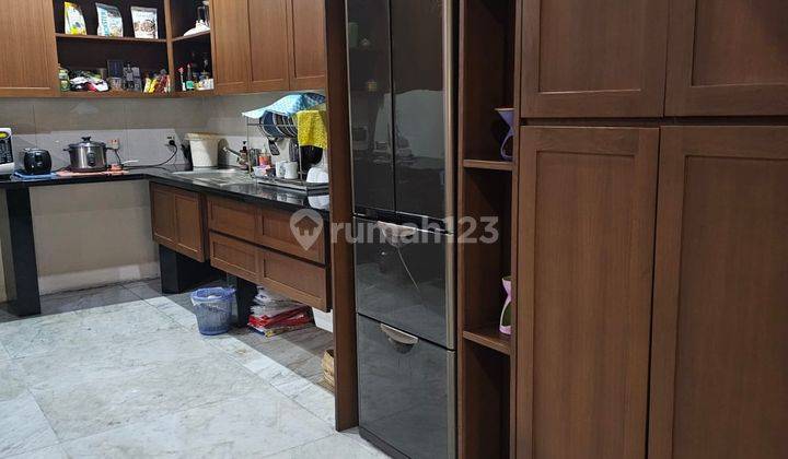 Rumah Bagus Siap Huni 10x15 di komplek Sunrise Garden(SR67) 2